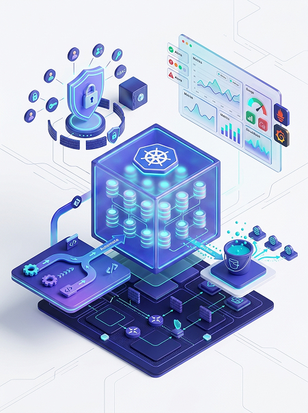 Azure & Kubernetes Integration
